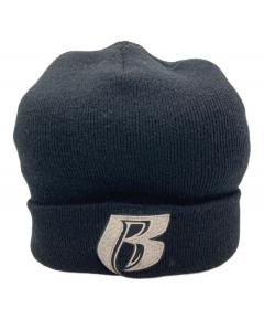 中古・古着通販】ALEXANDER WANG (アレキサンダーワン) DEBOSS BEANIE