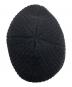 AMI Alexandre Mattiussi (アミアレクサンドルマテュッシ) ADC BEANIE ブラック サイズ:なし：10000円