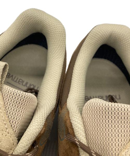 asics（アシックス）asics (アシックス) nonnative (ノンネイティブ) GEL-TERRAIN GTX  ローカットスニーカー Brown Storm サイズ:27.5cmの古着・服飾アイテム