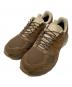asics（アシックス）の古着「GEL-TERRAIN GTX  ローカットスニーカー」｜Brown Storm