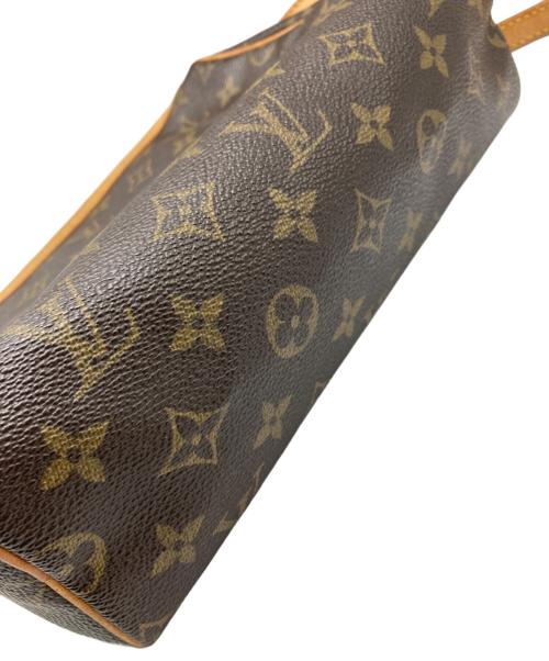 LOUIS VUITTON（ルイ ヴィトン）LOUIS VUITTON (ルイ ヴィトン) チュールリー ショルダーバッグ ブラウン サイズ:なしの古着・服飾アイテム