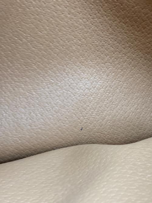 CELINE（セリーヌ）CELINE (セリーヌ) マカダム柄 バケツ型トートバッグ ブラウン サイズ:なしの古着・服飾アイテム