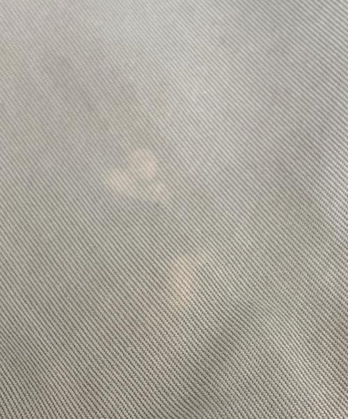 MM6 Maison Margiela（エムエムシックスメゾンマルジェラ）MM6 Maison Margiela (エムエムシックスメゾンマルジェラ) チェスターコート ベージュ サイズ:36の古着・服飾アイテム