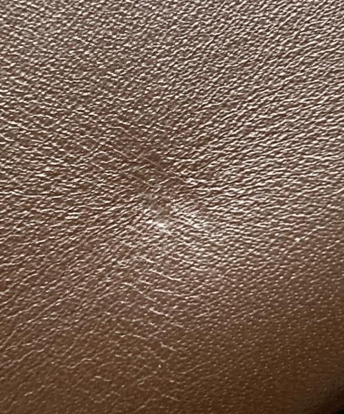 TORY BURCH（トリーバーチ）TORY BURCH (トリーバーチ) セテ 2WAYバッグ ブラウンの古着・服飾アイテム