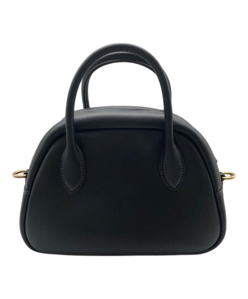 COACH（コーチ）COACH (コーチ) バーロウ ボウリング バッグ ブラックの古着・服飾アイテム