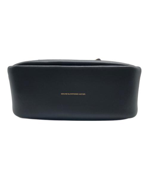 COACH（コーチ）COACH (コーチ) バーロウ ボウリング バッグ ブラックの古着・服飾アイテム