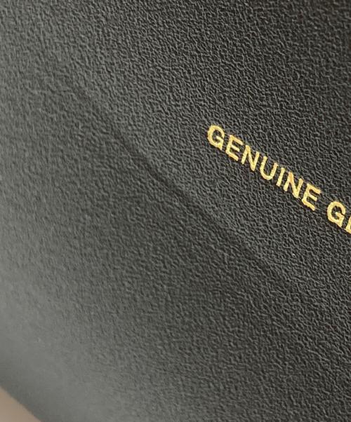 COACH（コーチ）COACH (コーチ) バーロウ ボウリング バッグ ブラックの古着・服飾アイテム