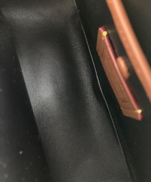 COACH（コーチ）COACH (コーチ) バーロウ ボウリング バッグ ブラックの古着・服飾アイテム