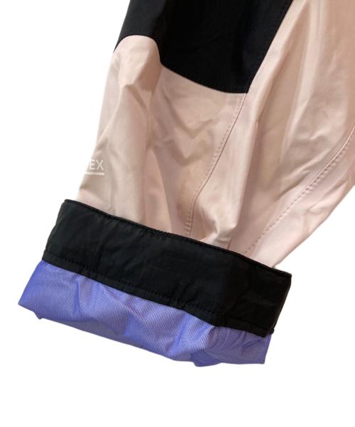 THE NORTH FACE（ザ ノース フェイス）THE NORTH FACE (ザ ノース フェイス) Mountain Raintex Coat GORE-TEX ピンク サイズ:Mの古着・服飾アイテム