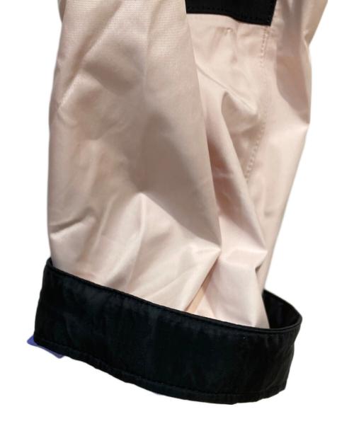 THE NORTH FACE（ザ ノース フェイス）THE NORTH FACE (ザ ノース フェイス) Mountain Raintex Coat GORE-TEX ピンク サイズ:Mの古着・服飾アイテム