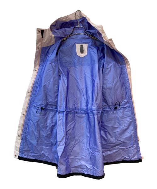 THE NORTH FACE（ザ ノース フェイス）THE NORTH FACE (ザ ノース フェイス) Mountain Raintex Coat GORE-TEX ピンク サイズ:Mの古着・服飾アイテム
