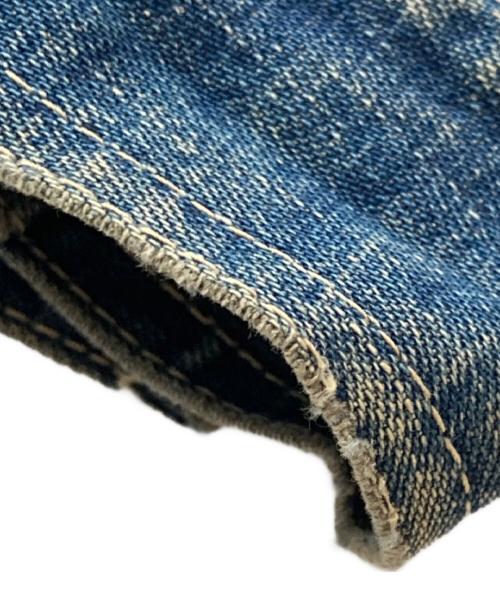 LEE（リー）LEE (リー) 60s 91-B デニムジャケット インディゴ サイズ:38の古着・服飾アイテム