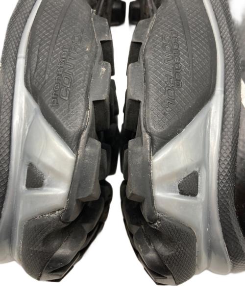 SALOMON（サロモン）SALOMON (サロモン) XT-6 GORE-TEX ローカットスニーカー ブラック サイズ:26.5㎝の古着・服飾アイテム