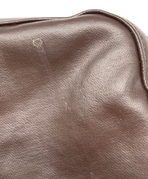 PORTER（ポーター）PORTER (ポーター) FREE STYLE TOTE BAG ブラウン サイズ:なしの古着・服飾アイテム