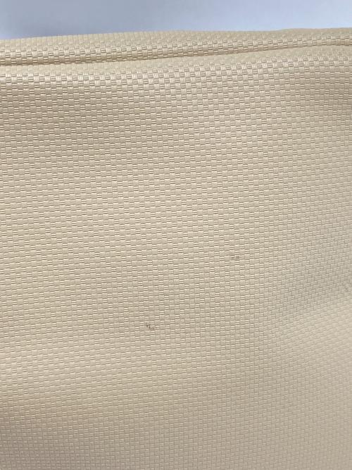 PORTER GIRL（ポーターガール）PORTER GIRL (ポーターガール) BOYFRIEND TOTE BAG(S)/ボーイフレンドトートバッグ アイボリー サイズ:なしの古着・服飾アイテム