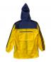 LEMONED (レモネード) ラインパーカー イエロー サイズ:3：12000円