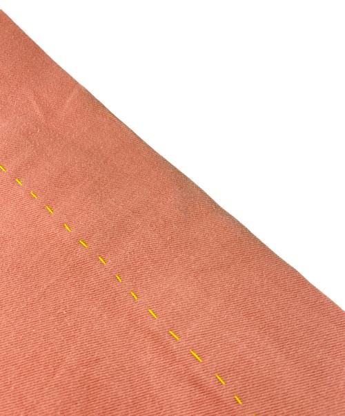 GUCCI（グッチ）GUCCI (グッチ) デニムパンツ ピンク サイズ:48の古着・服飾アイテム