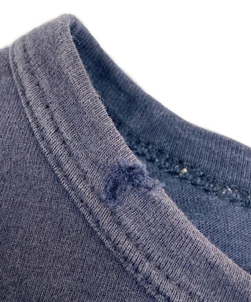 MONCLER（モンクレール）MONCLER (モンクレール) MAGLIA T-SHIRT ブラック サイズ:無の古着・服飾アイテム