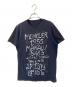 MONCLER（モンクレール）の古着「MAGLIA T-SHIRT」｜ブラック