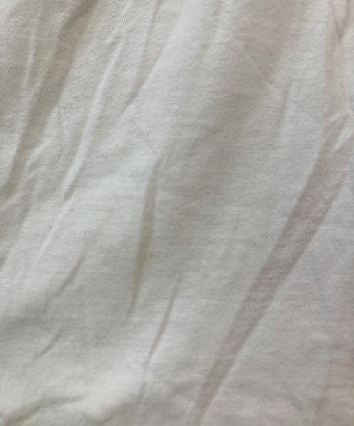 ETRO（エトロ）ETRO (エトロ) The Magic Presence プリントTシャツ ホワイト サイズ:Mの古着・服飾アイテム