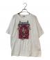ETRO（エトロ）の古着「The Magic Presence プリントTシャツ」｜ホワイト