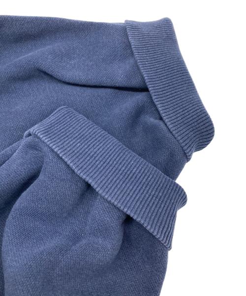 NIKE（ナイキ）NIKE (ナイキ) 00s センタースウォッシュ パーカー ネイビー サイズ:XXLの古着・服飾アイテム