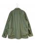 Snow peak (スノーピーク) TAKIBI Weather Cloth Jacket/TAKIBIウェザークロスジャケット ベージュ サイズ:XL：18000円