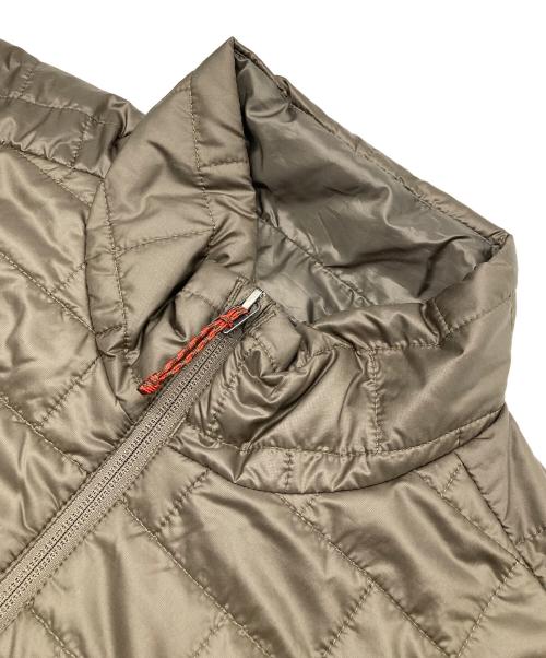 Patagonia（パタゴニア）Patagonia (パタゴニア) 25AW ナノ・パフ・ジャケット　マーブルブラウン Marlow Brown サイズ:XL 未使用品の古着・服飾アイテム