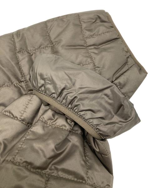 Patagonia（パタゴニア）Patagonia (パタゴニア) 25AW ナノ・パフ・ジャケット　マーブルブラウン Marlow Brown サイズ:XL 未使用品の古着・服飾アイテム