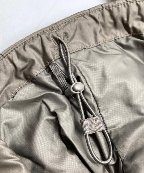 Patagonia（パタゴニア）Patagonia (パタゴニア) 25AW ナノ・パフ・ジャケット　マーブルブラウン Marlow Brown サイズ:XL 未使用品の古着・服飾アイテム