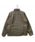 Patagonia (パタゴニア) 25AW ナノ・パフ・ジャケット　マーブルブラウン Marlow Brown サイズ:XL 未使用品：25000円