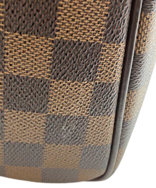 LOUIS VUITTON（ルイ ヴィトン）LOUIS VUITTON (ルイ ヴィトン) ノリータ ボストンバッグ ブラウン サイズ:なしの古着・服飾アイテム