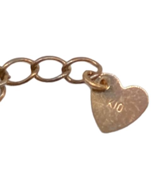 KUMIKYOKU（クミキョク）KUMIKYOKU (クミキョク) モチーフブレスレット サイズ:なしの古着・服飾アイテム