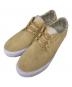 NIKE（ナイキ）の古着「SB シェーン PRM スニーカー」｜ベージュ