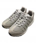 NIKEナイキ）の古着「AIR MAX 95 ローカットスニーカー」｜GRANITE/WHITE-BLACK