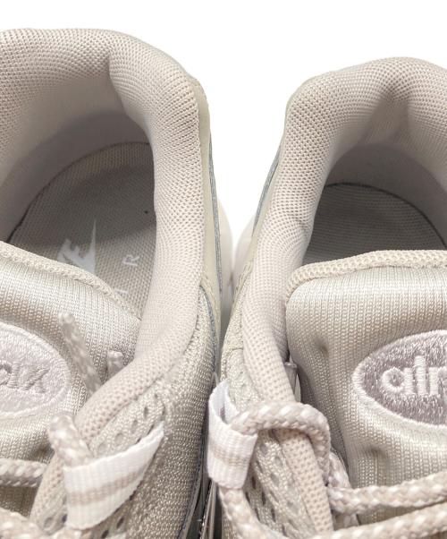 NIKE（ナイキ）NIKE (ナイキ) AIR MAX 95 ローカットスニーカー GRANITE/WHITE-BLACK サイズ:28.5㎝の古着・服飾アイテム