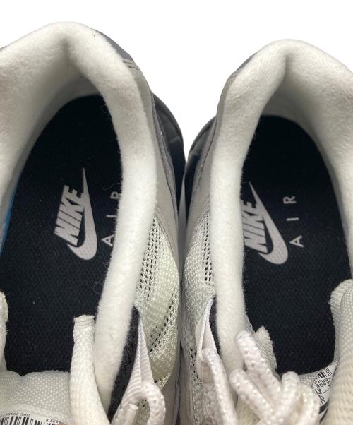 NIKE（ナイキ）NIKE (ナイキ) AIR MAX 95 OG ローカットスニーカー グレー×ホワイト サイズ:28.5㎝の古着・服飾アイテム