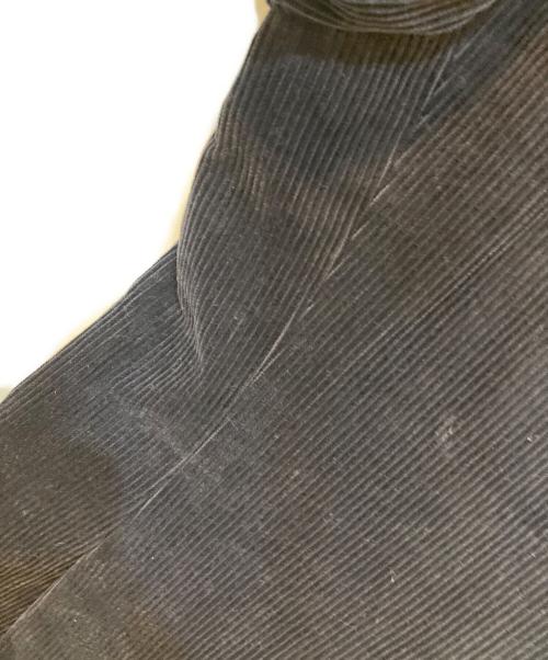 POLO RALPH LAUREN（ポロ・ラルフローレン）POLO RALPH LAUREN (ポロ・ラルフローレン) コーデュロイテーラードジャケット ネイビー サイズ:なしの古着・服飾アイテム