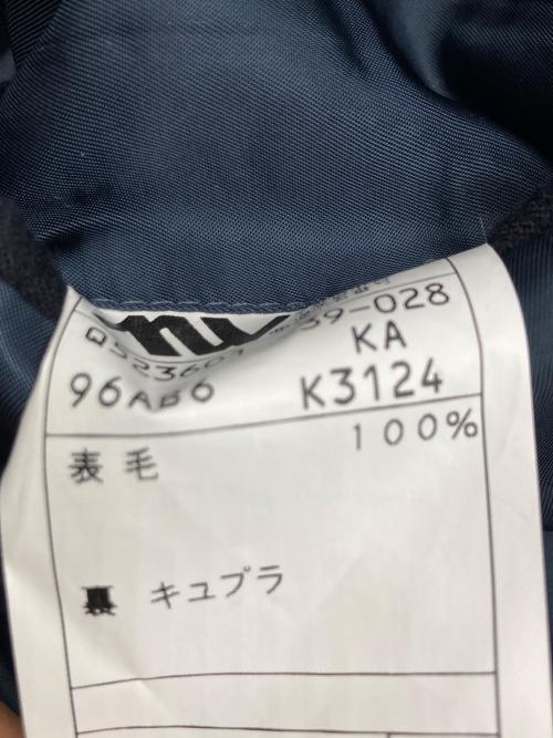 POLO RALPH LAUREN（ポロ・ラルフローレン）POLO RALPH LAUREN (ポロ・ラルフローレン) 金釦ブレザー ネイビー サイズ:なしの古着・服飾アイテム