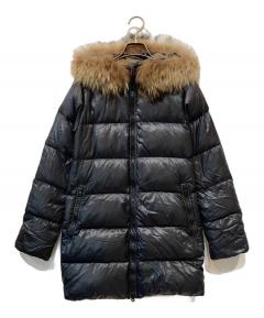 ゆ*ん様 デュベティカ レディース KAPPA DUE 新品未使用　サイズ38 中古・古着通販】DUVETICA (デュベティカ) KAPPA DUEダウンコート