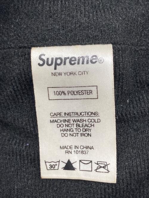 SUPREME（シュプリーム）Supreme (シュプリーム) 18FW Snowflake Neck Gaiter グレー サイズ:なしの古着・服飾アイテム