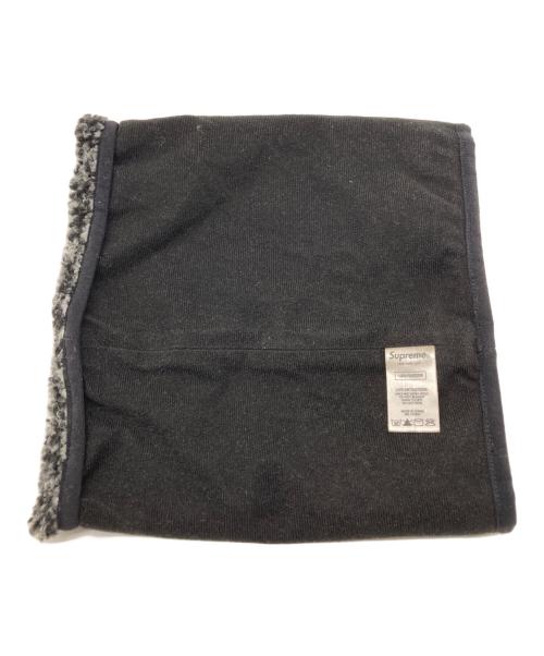 SUPREME（シュプリーム）Supreme (シュプリーム) 18FW Snowflake Neck Gaiter グレー サイズ:なしの古着・服飾アイテム