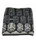Supreme (シュプリーム) 18FW Snowflake Neck Gaiter グレー サイズ:なし：5000円