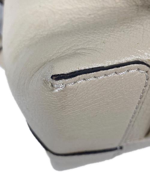 SEE BY CHLOE（シーバイクロエ）SEE BY CHLOE (シーバイクロエ) JOAN スモールクロスボディバッグ ベージュ サイズ:なしの古着・服飾アイテム