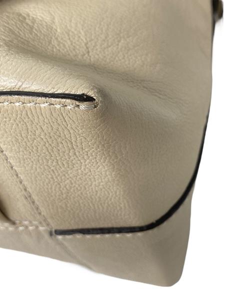 SEE BY CHLOE（シーバイクロエ）SEE BY CHLOE (シーバイクロエ) JOAN スモールクロスボディバッグ ベージュ サイズ:なしの古着・服飾アイテム