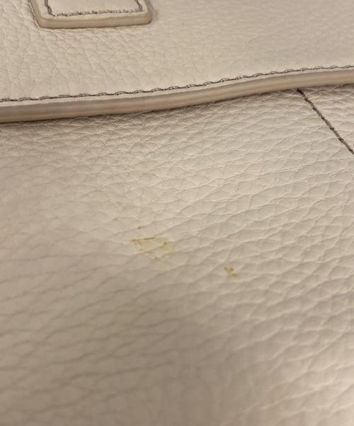 TORY BURCH（トリーバーチ）TORY BURCH (トリーバーチ) 2WAYバッグ ピンクの古着・服飾アイテム