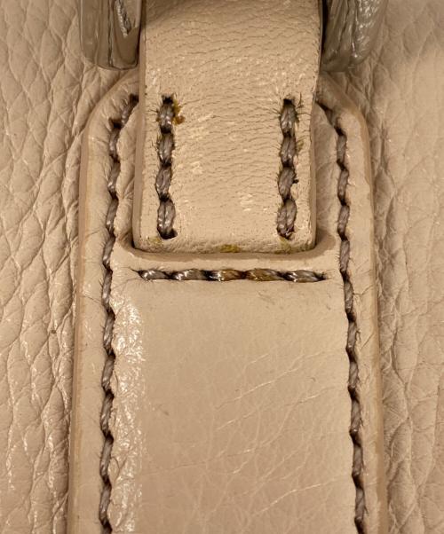 TORY BURCH（トリーバーチ）TORY BURCH (トリーバーチ) 2WAYバッグ ピンクの古着・服飾アイテム