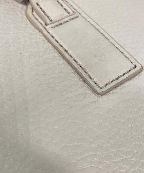 TORY BURCH（トリーバーチ）TORY BURCH (トリーバーチ) 2WAYバッグ ピンクの古着・服飾アイテム