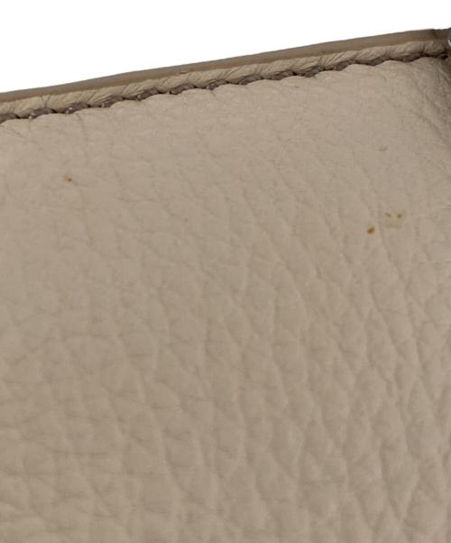 TORY BURCH（トリーバーチ）TORY BURCH (トリーバーチ) 2WAYバッグ ピンクの古着・服飾アイテム