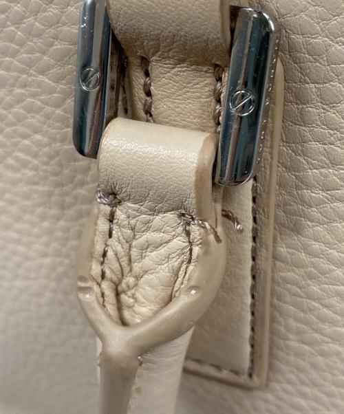 TORY BURCH（トリーバーチ）TORY BURCH (トリーバーチ) 2WAYバッグ ピンクの古着・服飾アイテム